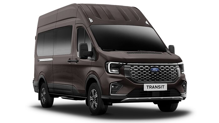 Ford Transit 2025 | Premium 16 Chỗ