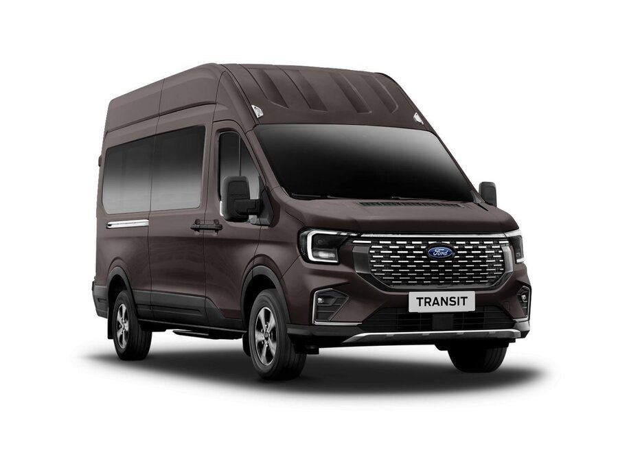 Ford Transit 2025 | Premium+ 18 Chỗ