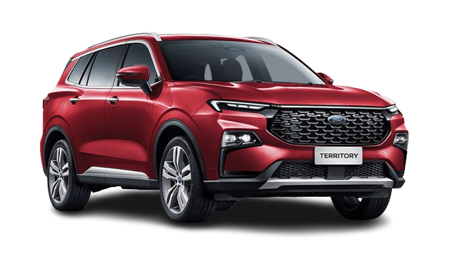 TERRITORY THẾ HỆ MỚI